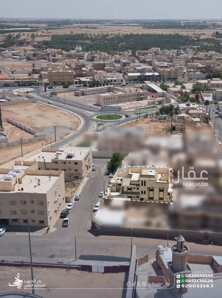 Villa for Sale in Al Bukayriyah Al Khalidiyah صورة 5