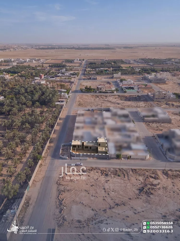 Rest House for Sale in Al Bukayriyah Al Qadisiyah صورة 3