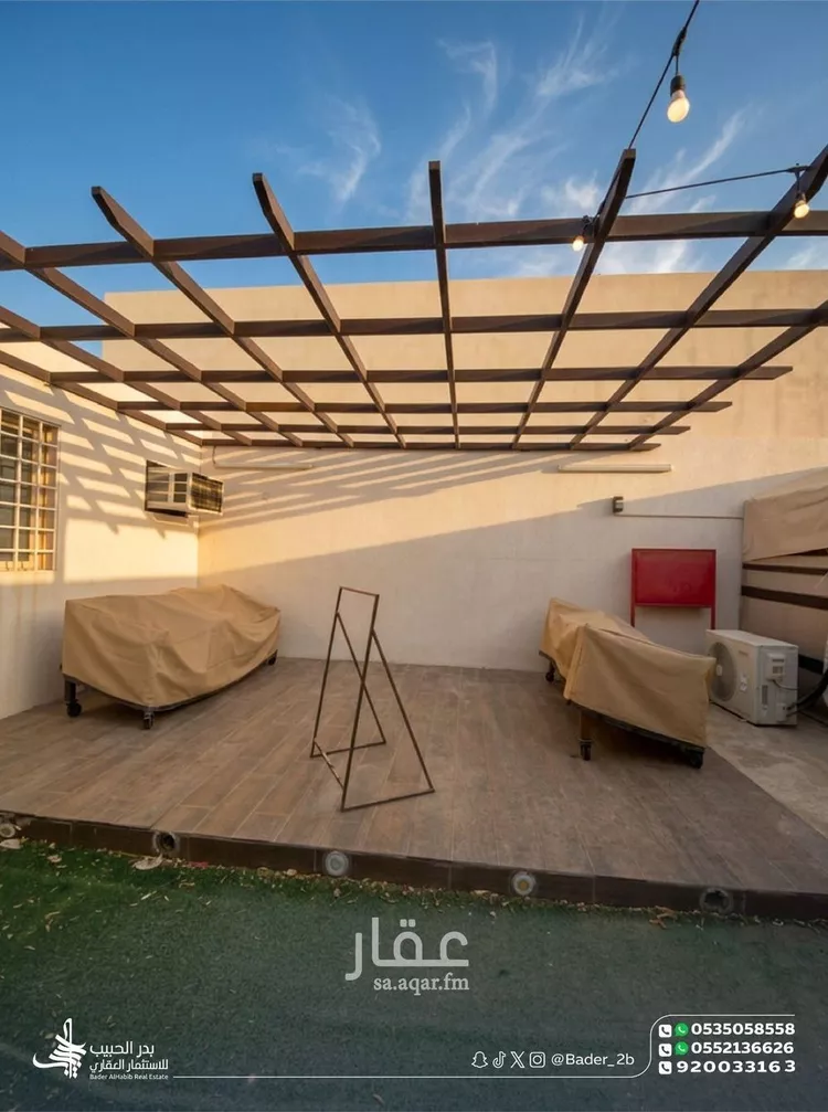 Rest House for Sale in Al Bukayriyah Al Qadisiyah صورة 5