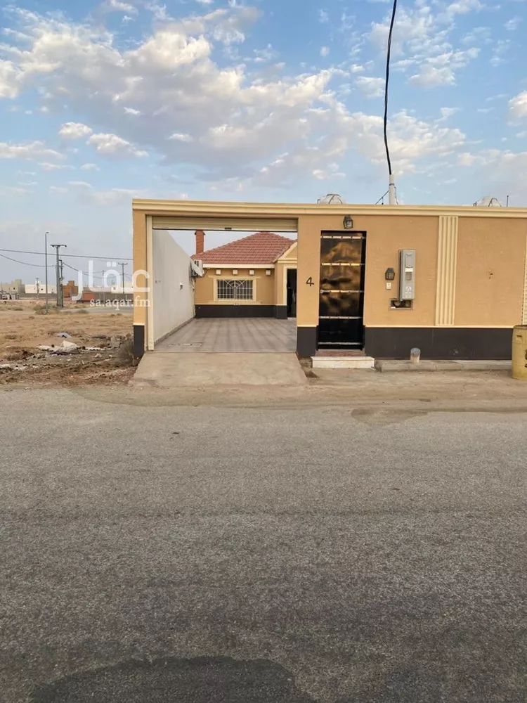 Rest House for Rent in Al Bukayriyah Al Qadisiyah