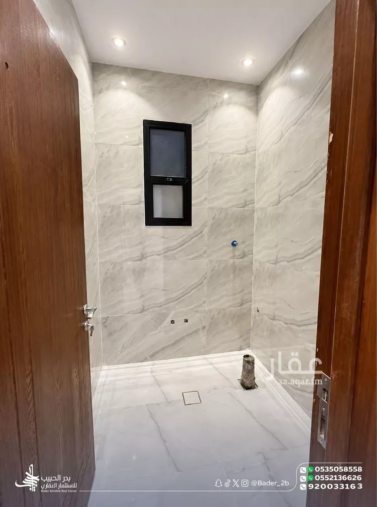 دور للبيع في شارع عمر بن فهد المكي, حي طويق, مدينة الرياض, منطقة الرياض 18