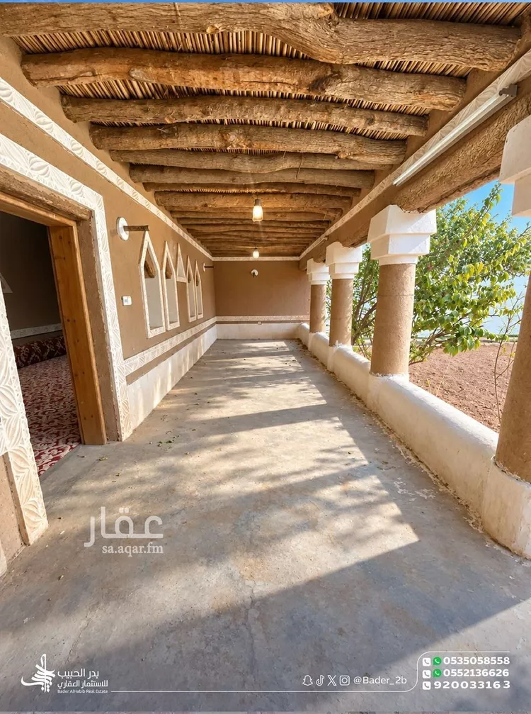 دور للبيع في شارع التواضع, حي الريان, مدينة الخبراء والسحابين, منطقة القصيم 8