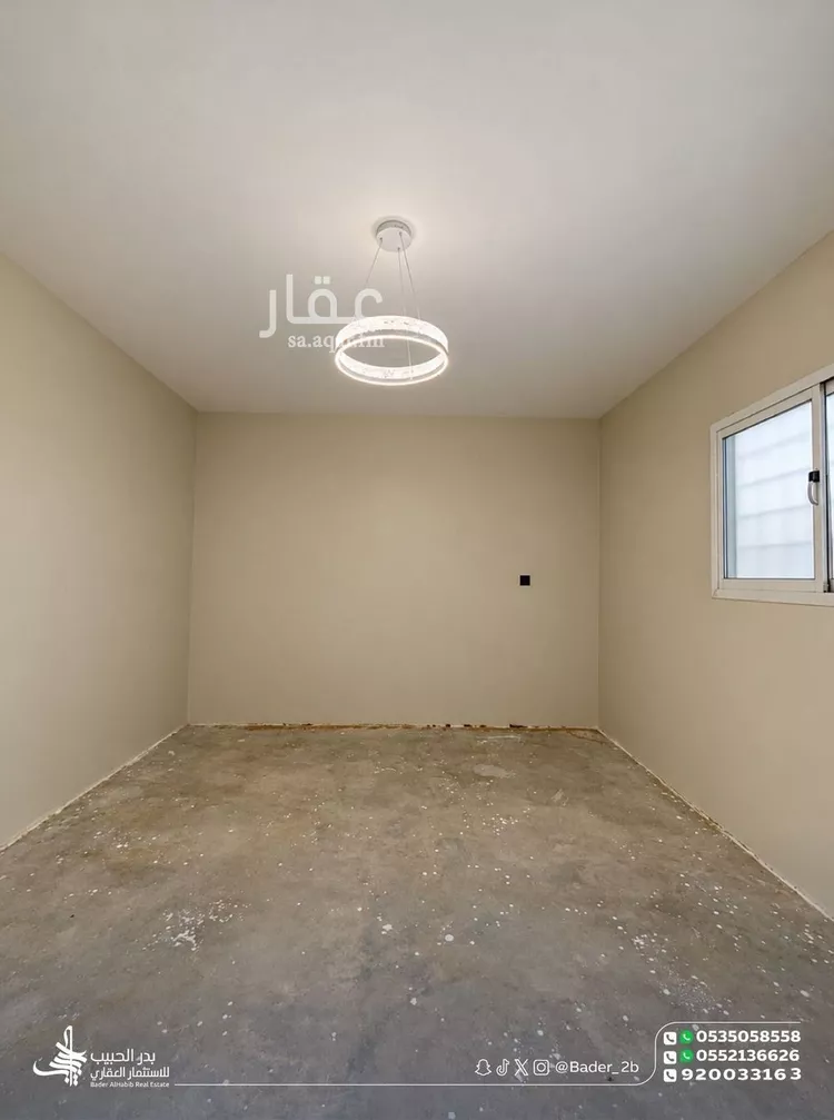 دور للبيع في شارع التواضع, حي الريان, مدينة الخبراء والسحابين, منطقة القصيم 16