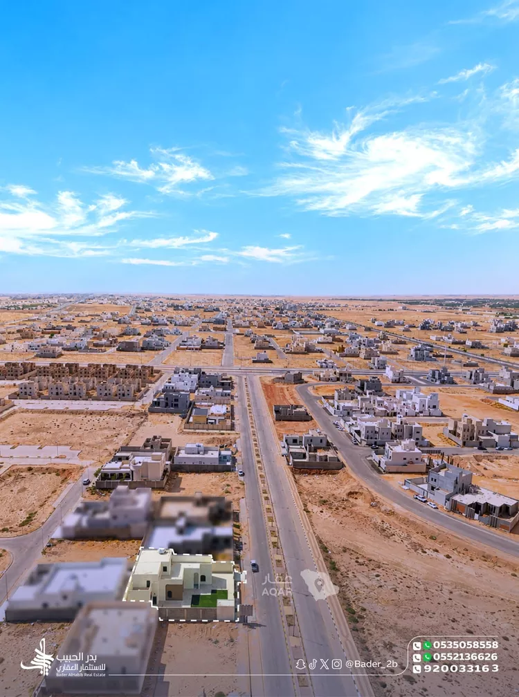 Villa for Sale in Al Bukayriyah Al Mohamadiah Subdivision صورة 4