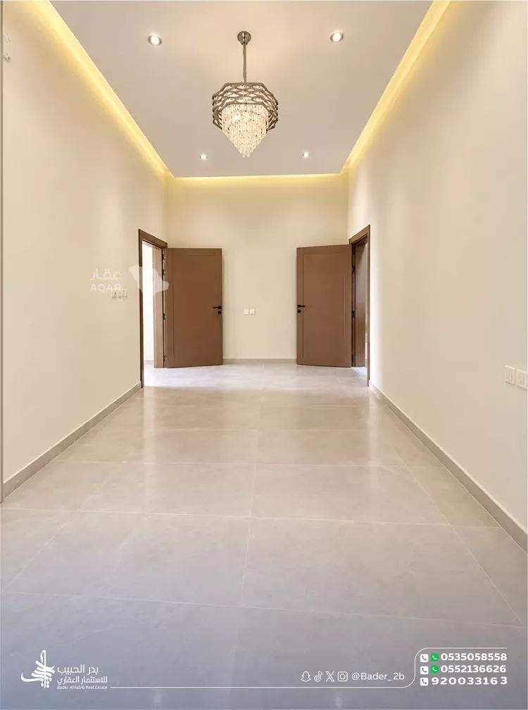 Villa for Sale in Al Bukayriyah Al Mohamadiah Subdivision 9