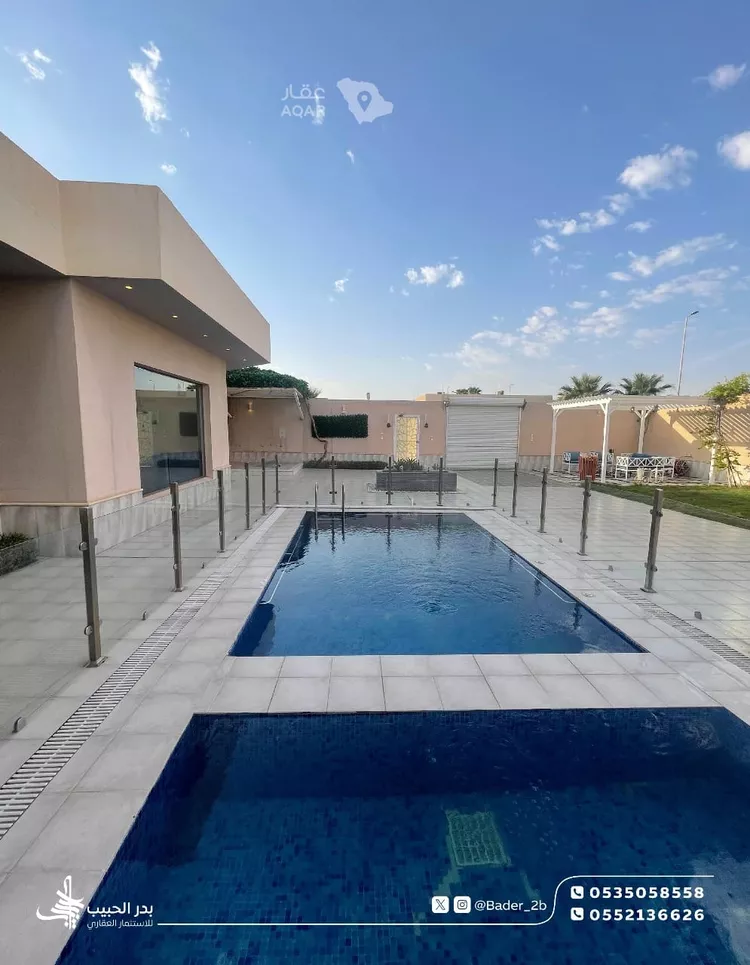Rest House for Sale in Riyadh Al Khabra Al Nahdah 5