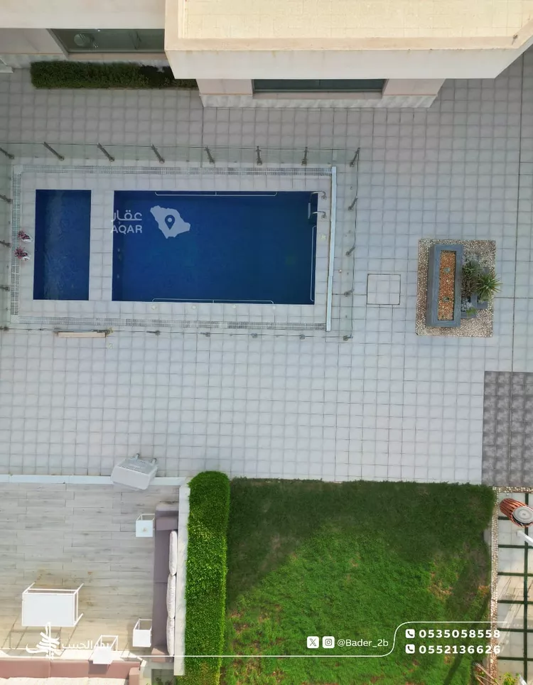 Rest House for Sale in Riyadh Al Khabra Al Nahdah 9