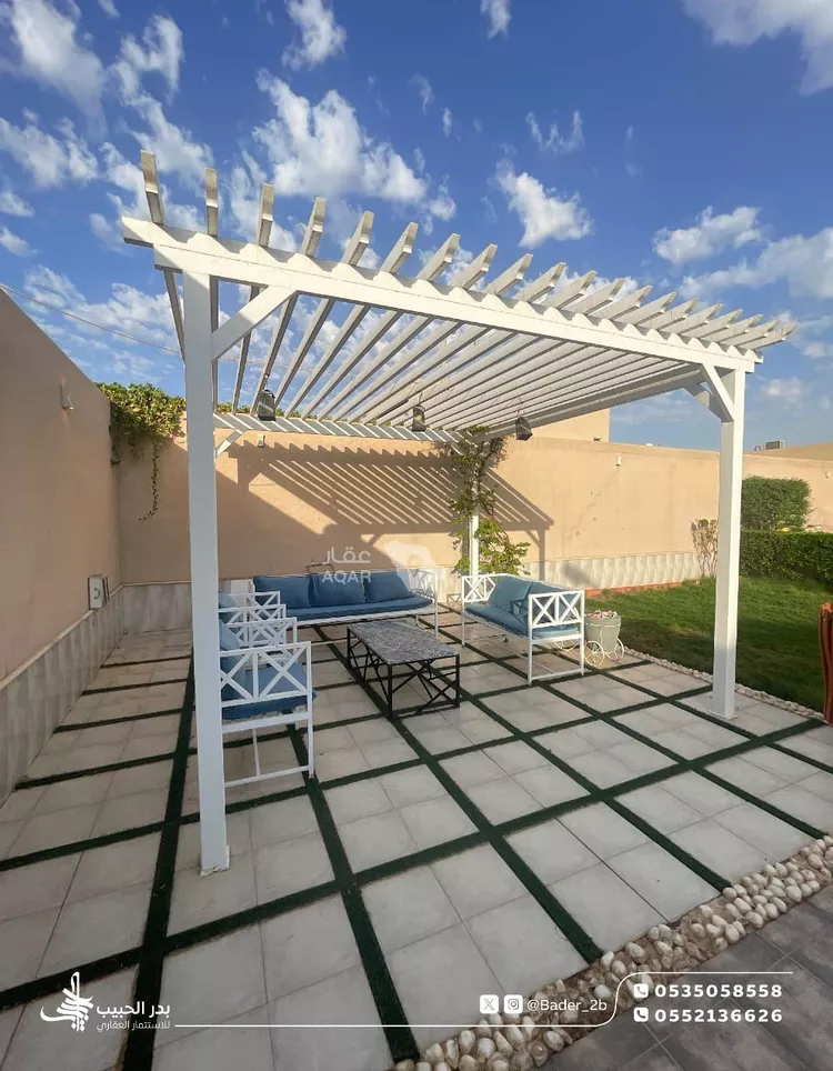 Rest House for Sale in Riyadh Al Khabra Al Nahdah 12