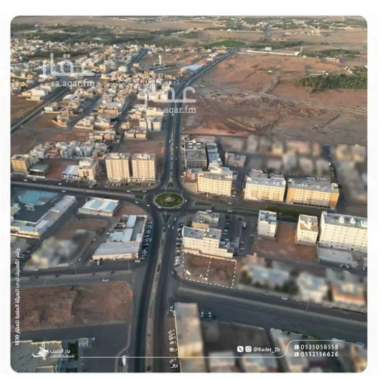 أرض للبيع في شارع عام , حي الخليج, مدينة البكيريه, منطقة القصيم صورة 4