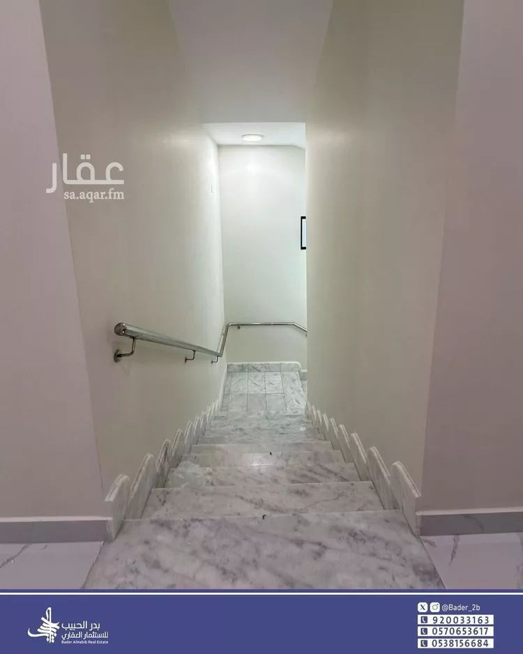 عمارة للإيجار في شارع طريق محمد بن علي السويلم, حي الأمل, مدينة البكيريه, منطقة القصيم صورة 4