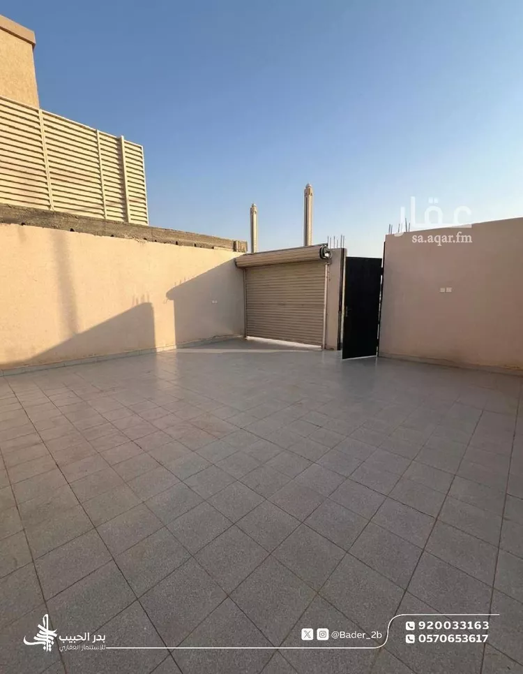 استراحة للإيجار في حي الربوة, مدينة البكيريه, منطقة القصيم صورة 4