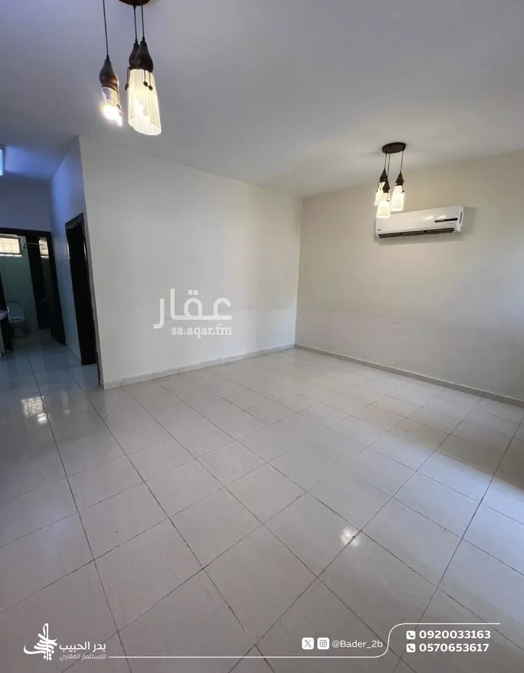 دور للإيجار في شارع عام, حي الخليج, مدينة البكيريه, منطقة القصيم صورة 4
