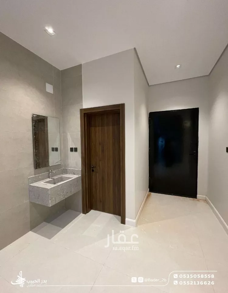 فيلا للبيع في شارع 0000, حي المنار, مدينة البكيرية, منطقة القصيم صورة 3