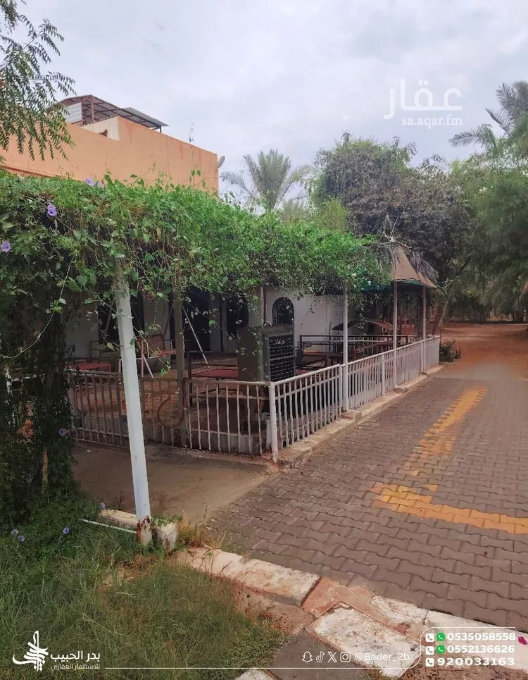 مزرعة للبيع في شارع عام, حي الشيحيه, مدينة الشيحيه, منطقة القصيم 13