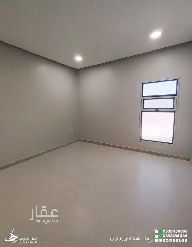 فيلا للبيع في شارع البيضاء 8, حي البيضاء, مدينة البكيرية, منطقة القصيم صورة 4