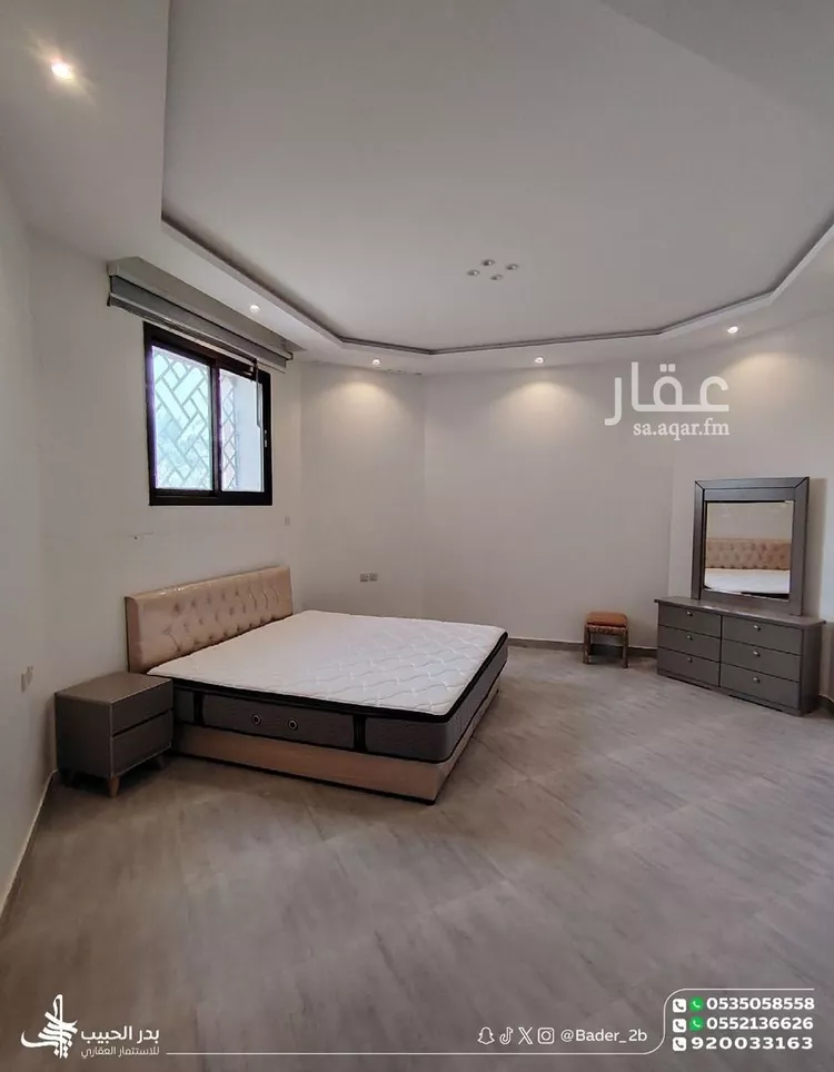 فيلا للبيع في شارع الريان 2, حي المنار, مدينة البكيرية, منطقة القصيم 12