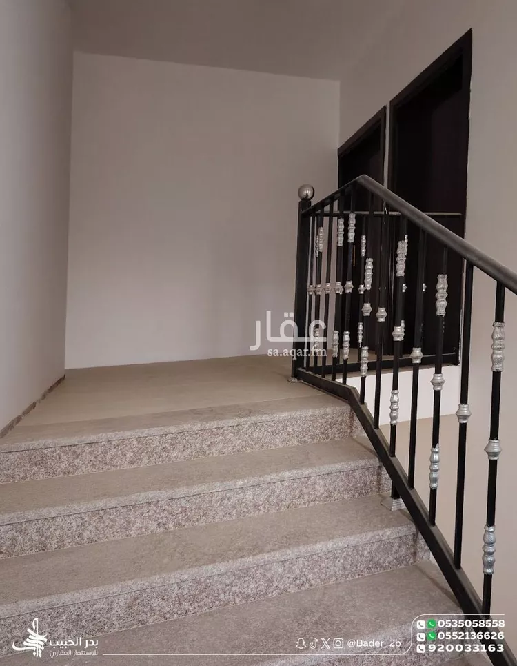فيلا للبيع في شارع الأنشاء, حي المنار, مدينة البكيرية, منطقة القصيم 8