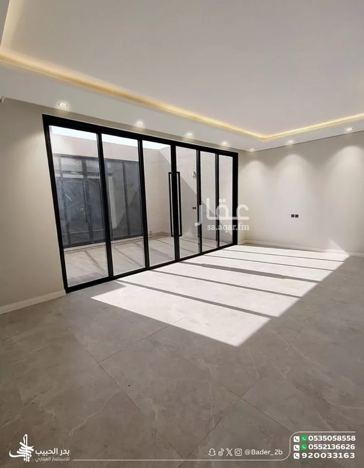 فيلا للبيع في شارع الصفاء 12, حي الصفاء, مدينة البكيريه, منطقة القصيم صورة 4