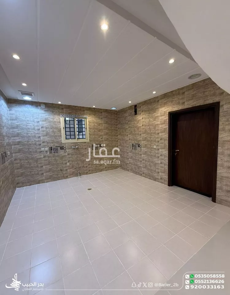 فيلا للبيع في شارع شارع الكسائي, حي البديعة, مدينة البكيرية, منطقة القصيم 21