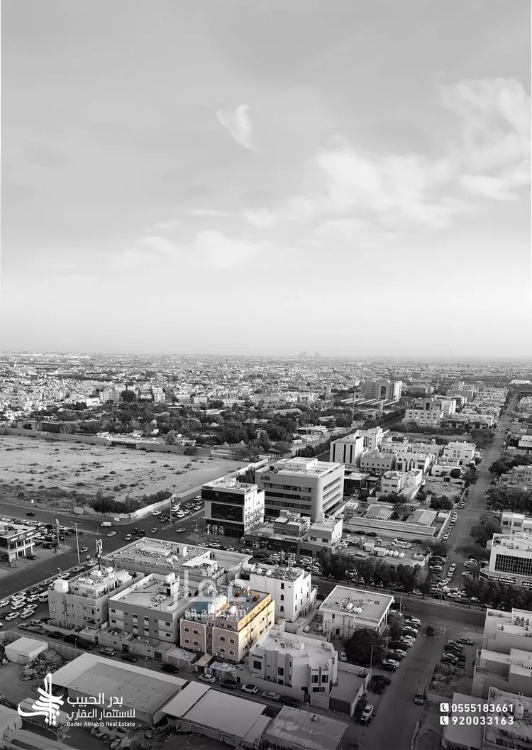 عمارة للبيع في شارع ابي منصور, حي الزهراء, مدينة الرياض, منطقة الرياض صورة 3