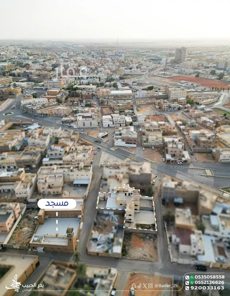 فيلا للبيع في شارع مرجان, حي الديرة, مدينة البكيرية, منطقة القصيم صورة 4