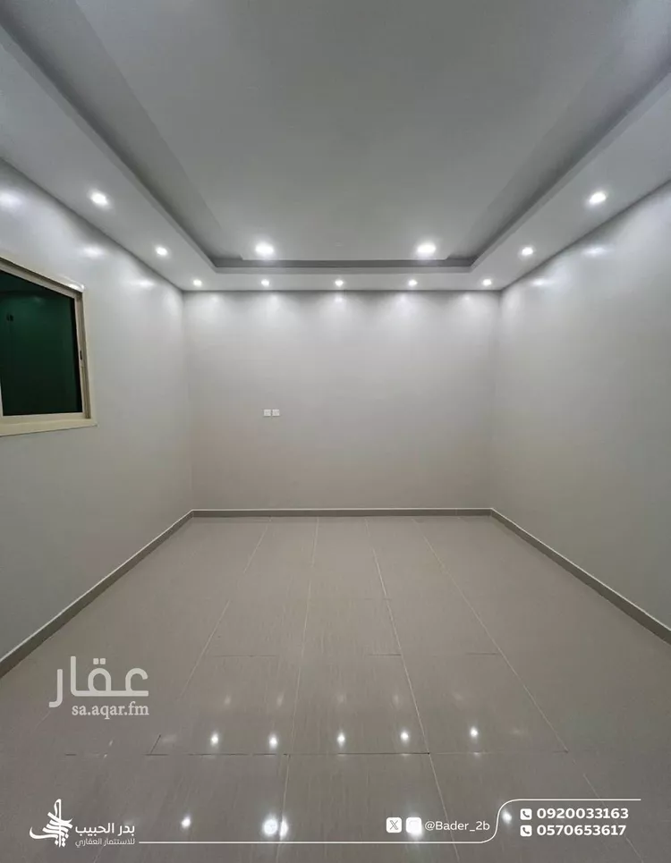 دور للإيجار في شارع زهير الثقفي, حي الرياض, مدينة البكيرية, منطقة القصيم صورة 5