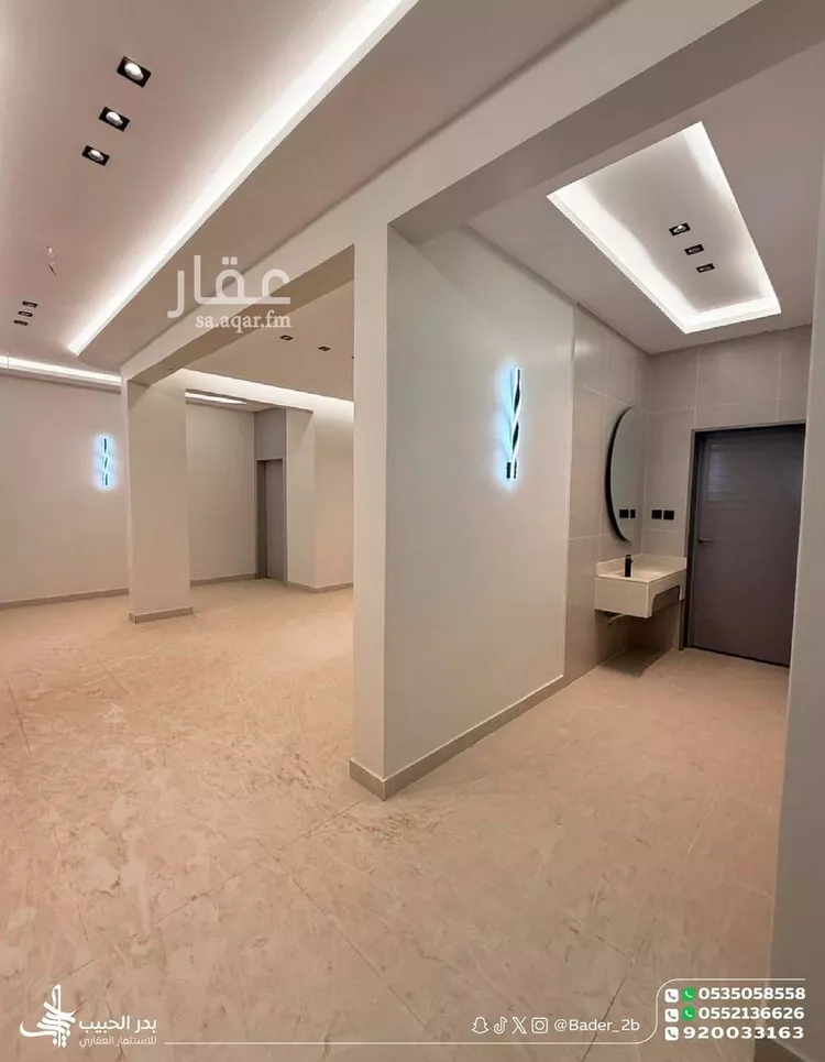 Floor for Sale in Riyadh Al Khabra An Nuzhah صورة 5