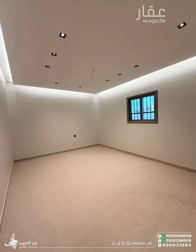Floor for Sale in Riyadh Al Khabra An Nuzhah 9