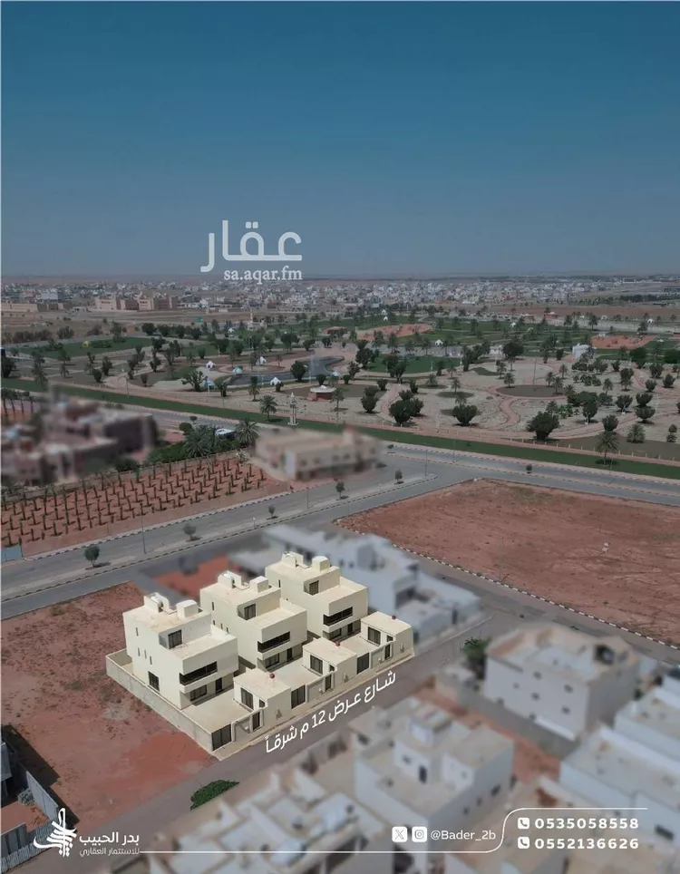 فيلا للبيع في شارع محمد عثمان الشاوي, حي الصفاء, مدينة البكيرية, منطقة القصيم صورة 3