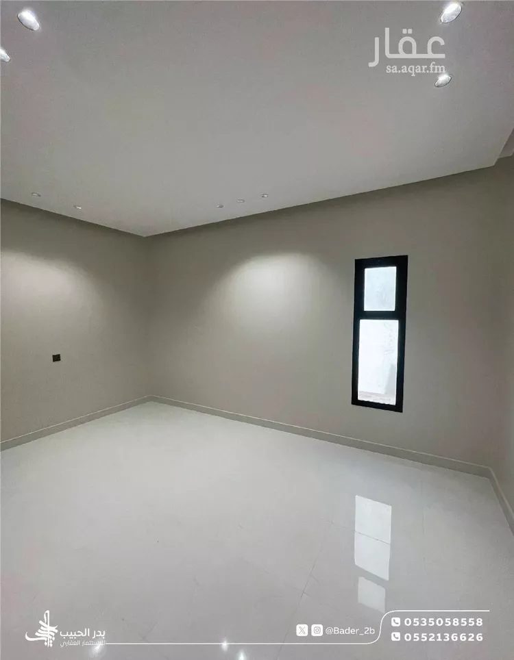 Villa for Sale in Al Bukayriyah Al Mohamadiah Subdivision 19