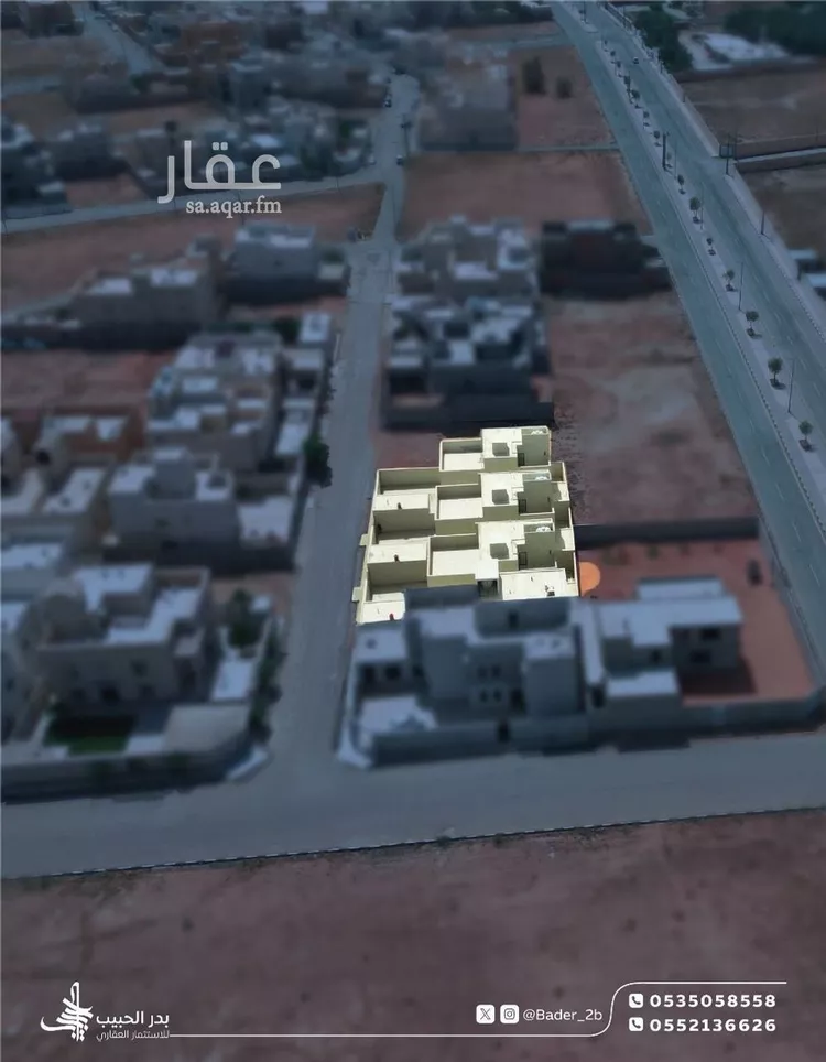 فيلا للبيع في شارع محمد عثمان الشاوي, حي الصفاء, مدينة البكيرية, منطقة القصيم صورة 4