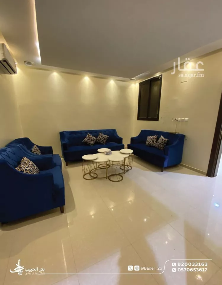 Apartment for Rent in Al Bukayriyah Al Mohamadiah Subdivision صورة 3