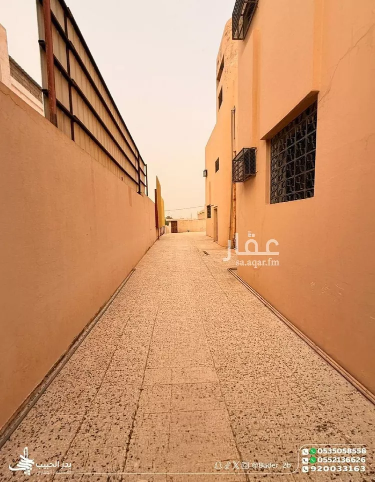 Villa for Sale in Al Bukayriyah Al Khalidiyah 9
