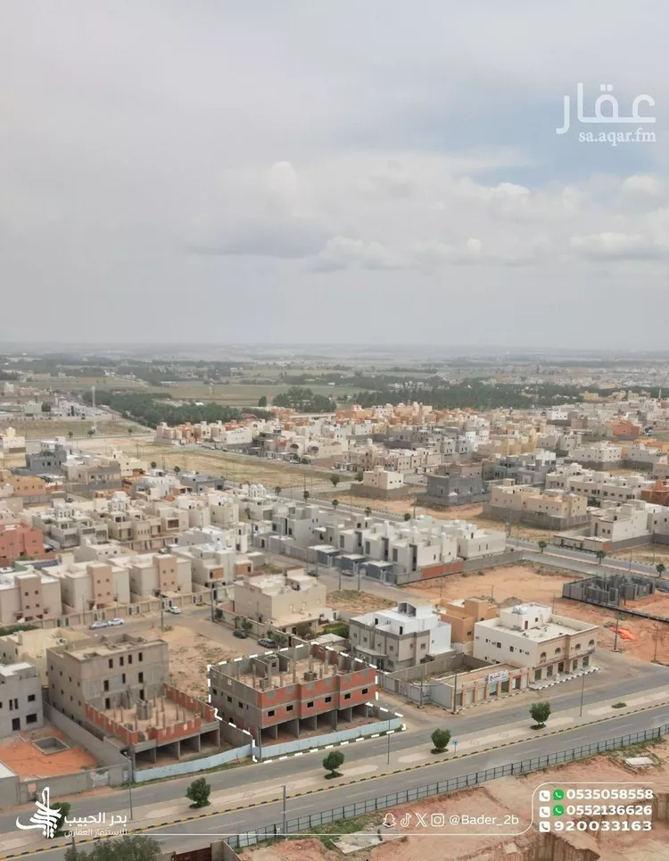 Villa for Sale in Al Bukayriyah Al Mohamadiah Subdivision 6