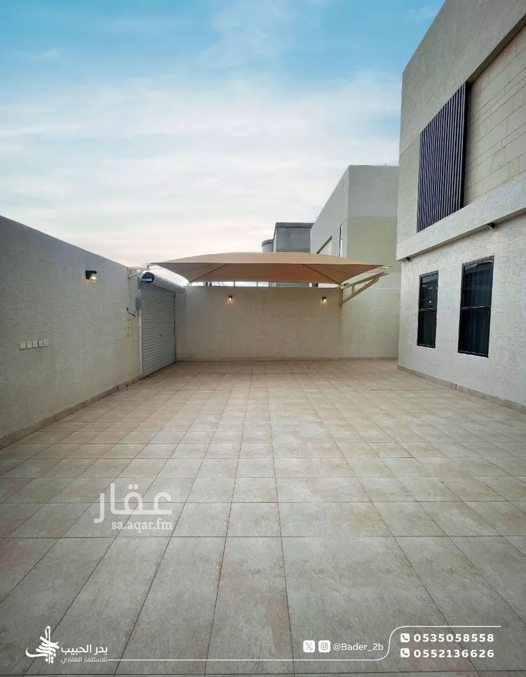 Villa for Sale in Al Bukayriyah Al Mohamadiah Subdivision صورة 4