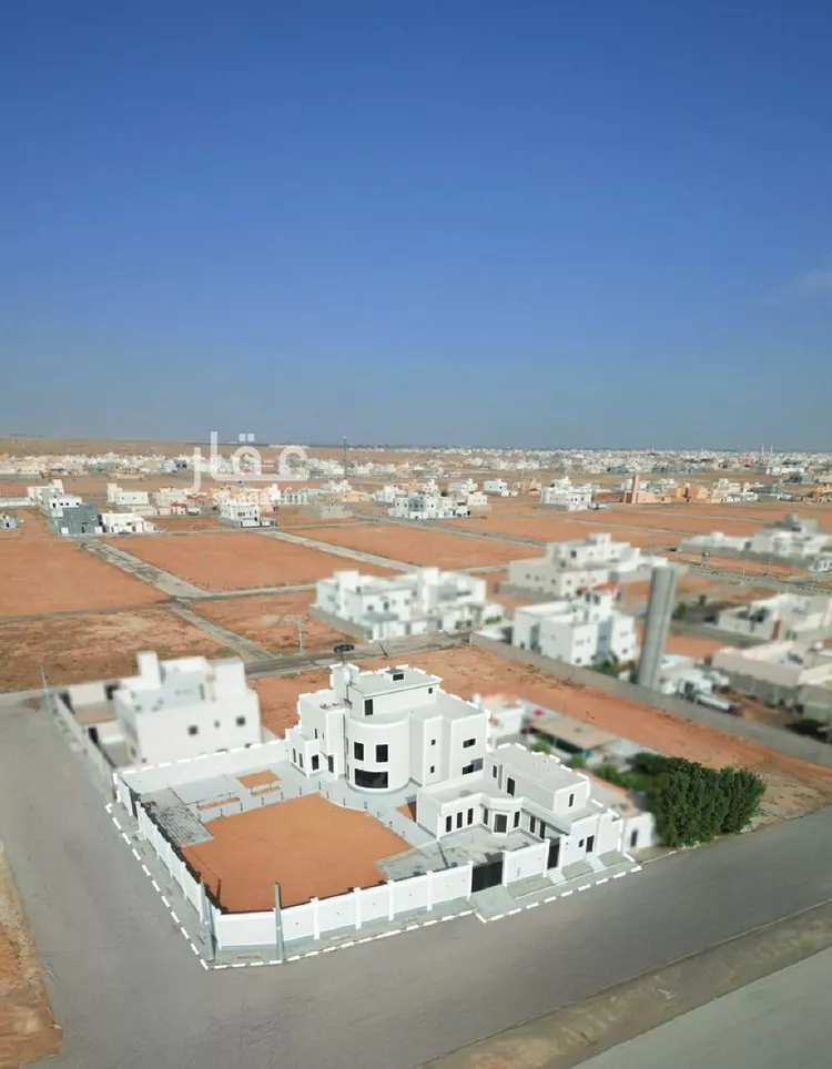 فيلا للبيع في شارع عام, حي القادسية, مدينة البكيريه, منطقة القصيم صورة 4