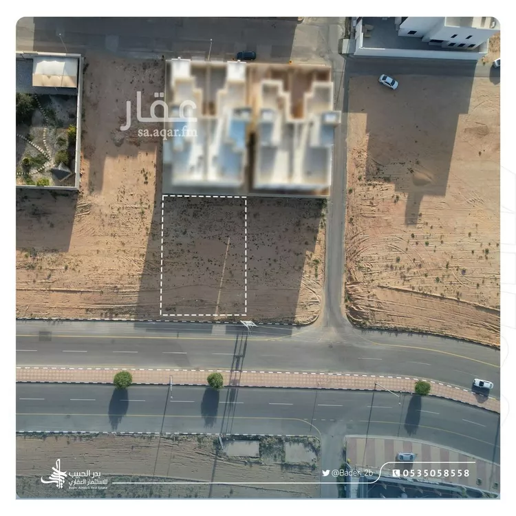 Land for Sale in Al Bukayriyah Al Khalidiyah صورة 2