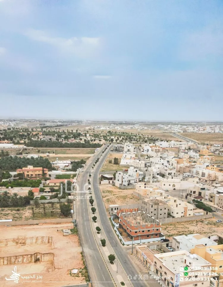 عمارة للبيع في شارع محمد بن الحنفيه, حي الصفاء, مدينة البكيرية, منطقة القصيم صورة 4