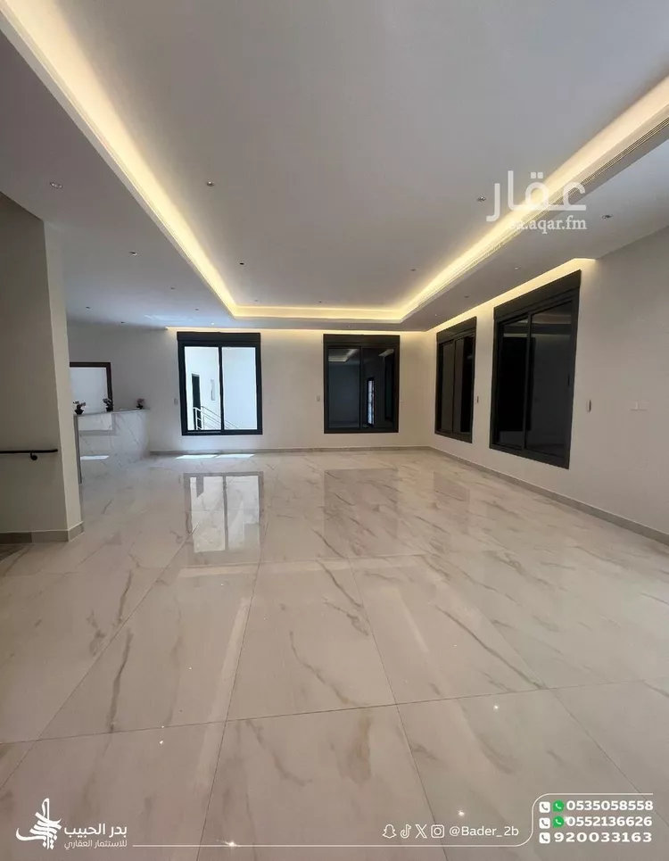 فيلا للبيع في شارع رقم 320, حي النرجس, مدينة الرياض, منطقة الرياض 8
