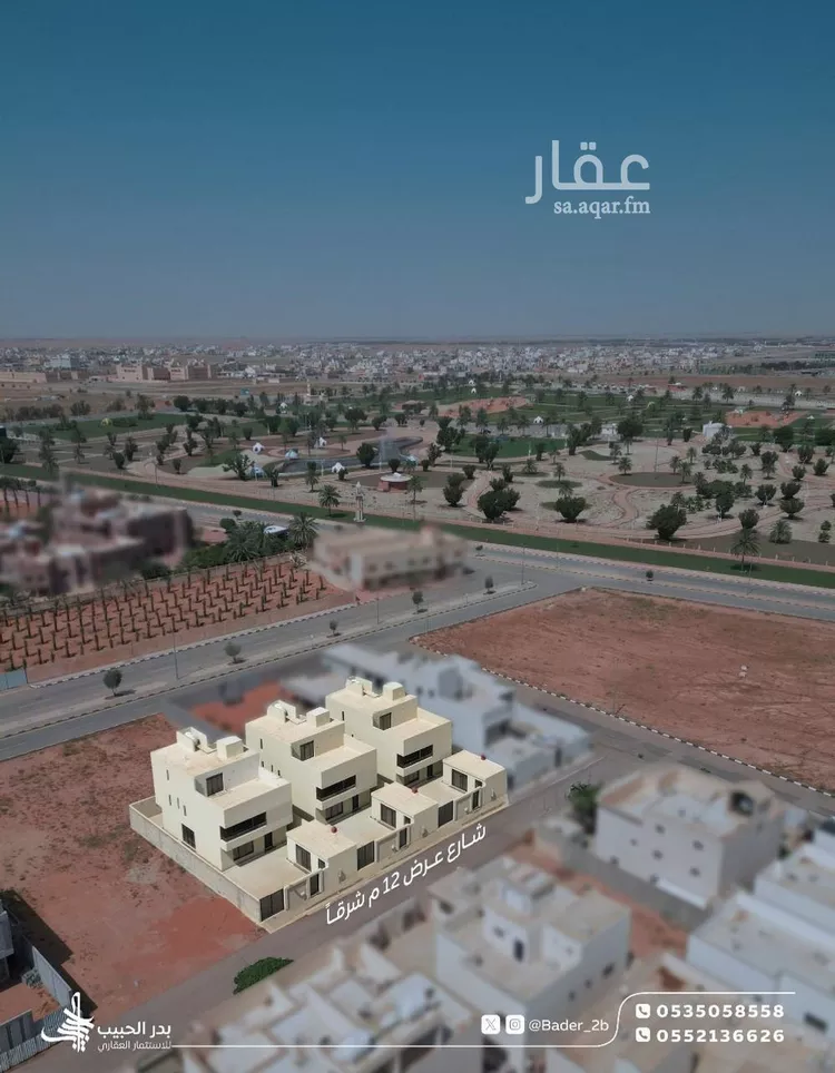 Villa for Sale in Al Bukayriyah Al Mohamadiah Subdivision صورة 3