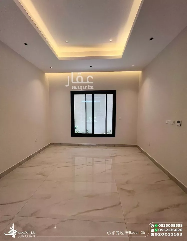Villa for Sale in Riyadh An Narjis 13