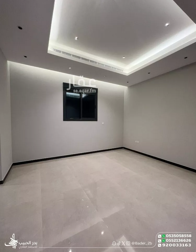 Villa for Sale in Riyadh An Narjis 19