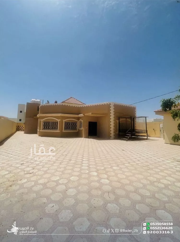 Floor for Sale in Al Bukayriyah Al Fahd صورة 5
