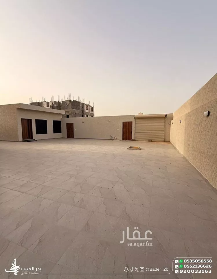 فيلا للبيع في شارع الجواد, حي القادسية, مدينة البكيرية, منطقة القصيم 6