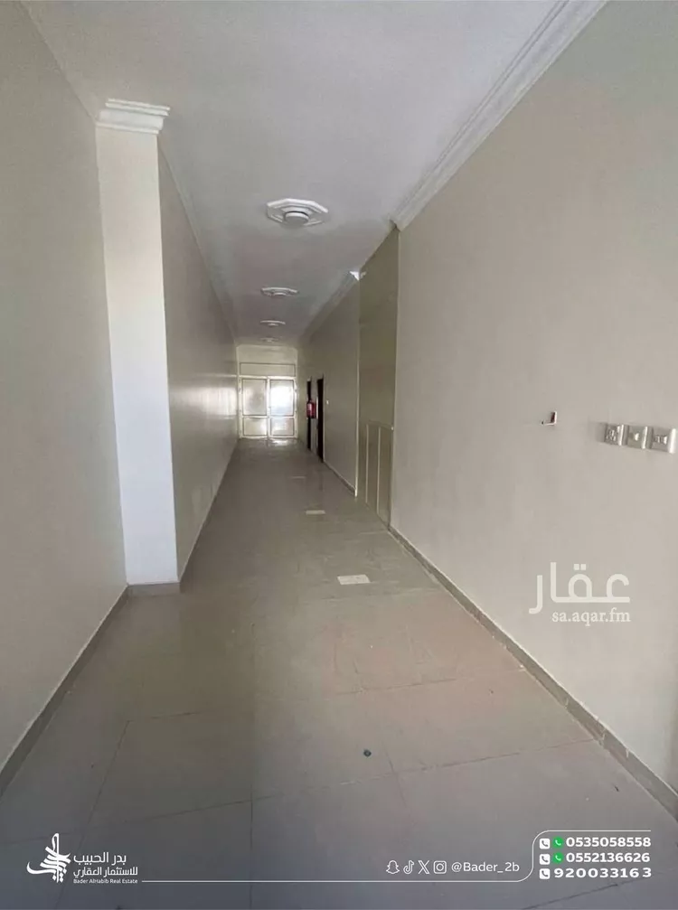 عمارة للبيع في شارع المنار 22, حي الصفاء, مدينة البكيرية, منطقة القصيم 7