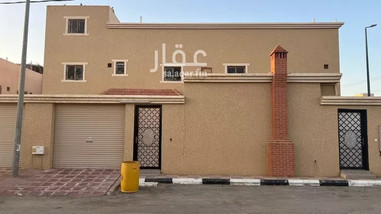 دور للإيجار في شارع ناصر الرشيد, حي القادسية, مدينة البكيرية, منطقة القصيم