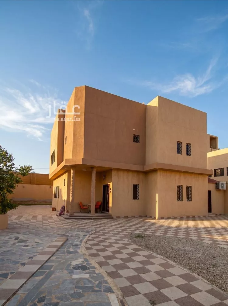 مزرعة للبيع في شارع عام, حي المجد, مدينة البكيرية, منطقة القصيم 7