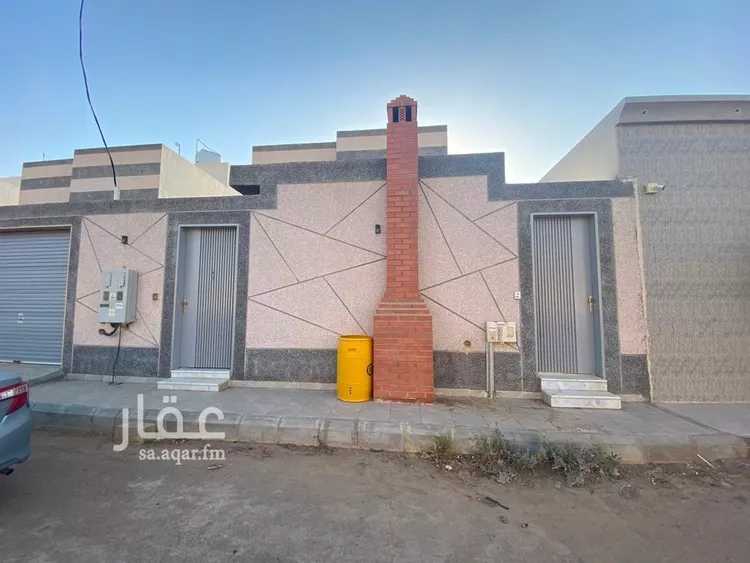 دور للإيجار في شارع زياد المكى, حي الرياض, مدينة البكيرية, منطقة القصيم