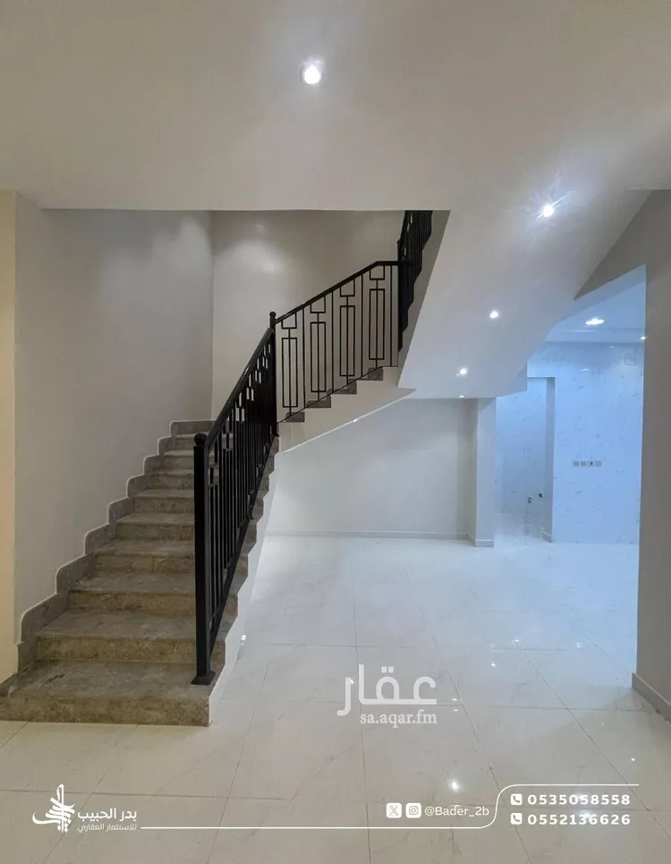 فيلا للبيع في شارع النعمان ابن بشير, حي الصفاء, مدينة البكيريه, منطقة القصيم 18