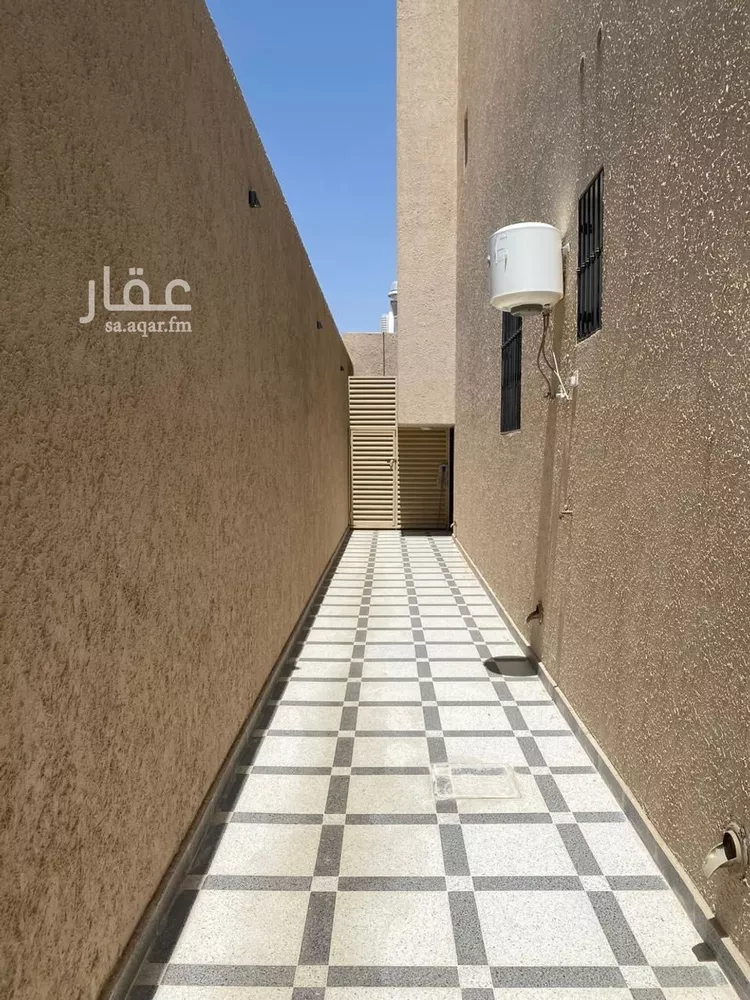 شقة للإيجار في شارع زياد بن عمار, حي الرياض, مدينة البكيرية, منطقة القصيم صورة 2